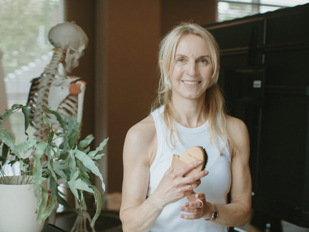 Dr. Jurgita Šukevičienė about vitamin D