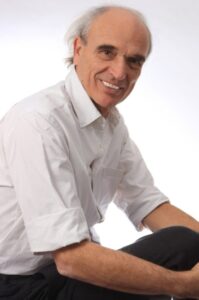 Jean-Pierre Barral