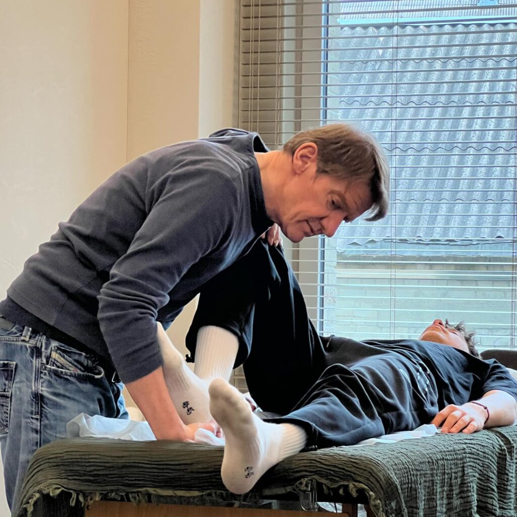 Osteopatija - ištakos, pradininkai, istorija
