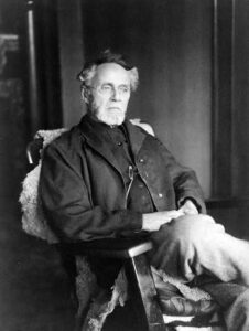 Andrew Taylor Still