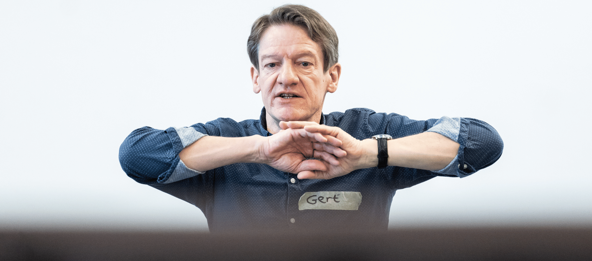 Gert Groot Landeweer