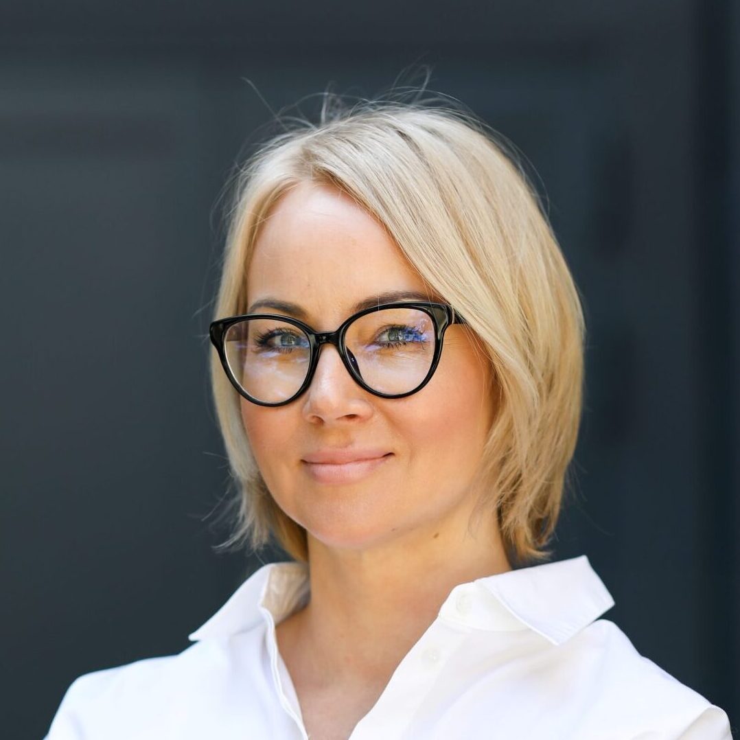 Neringa Bagdonaitė